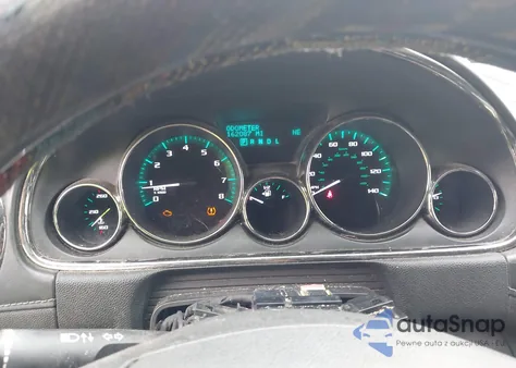 2017 Buick Enclave Premium from USA, damaged, VIN 5GAKVCKD8HJ259130